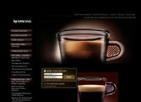 Nestle Polska Sa. Oddział Nespresso W Warszawie