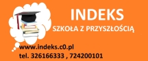 Niepubliczne Liceum Ogólnoksztalcace ,,indeks"