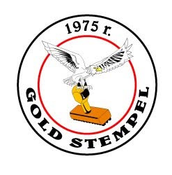 Gold Stempel. Zakład Pieczątkarski