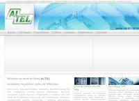 Altel. Centrale telefoniczne ISDN, VOIP, sieci komputerowe. Wielgosz K.