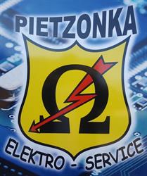 Elektro-Service. Instalatorstwo Elektryczne. Pietzonka H.