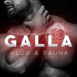Galla. Klub, sauna