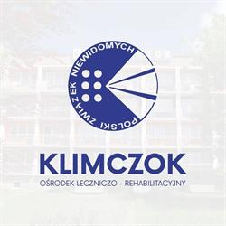Klimczok. Polski Związek Niewidomych. Ośrodek Leczniczo - Rehabilitacyjny
