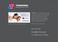 Technical Sp. Z O.o.