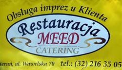 Meed. Restauracja