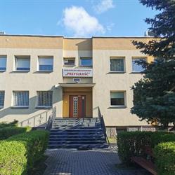 Przyszłość. Spółdzielnia Mieszkaniowa