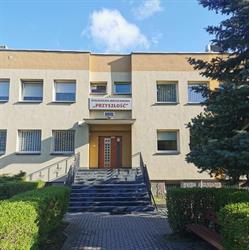 Przyszłość. Spółdzielnia Mieszkaniowa