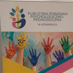 Poradnia Psychologiczno - Pedagogiczna