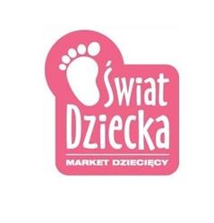 Paulina. Świat Dziecka
