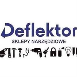 Deflektor. S.j. Adamska A., Mączewski J.