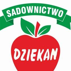 Dziekan Janusz. Gospodarstwo Sadownicze