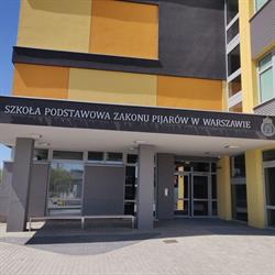 Szkoła Podstawowa Kolegium Zakonu Pijarów