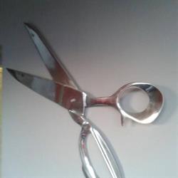 Alicja. Salon fryzjerski. Matrzak A.