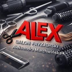 Alex. Fryzjer