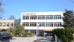 Sanatorium Uzdrowiskowe "Chemik"