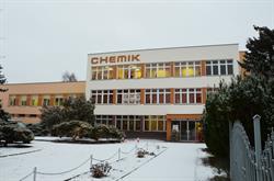 Sanatorium Uzdrowiskowe "Chemik"