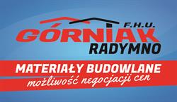 Górniak Renata. FHU. Farby