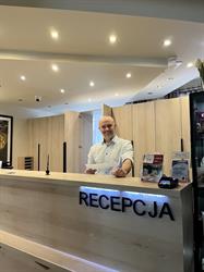 Górnik. Sanatorium