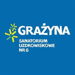 Grażyna. Sanatorium
