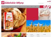 Gdańskie Młyny Sp. Z O.o.