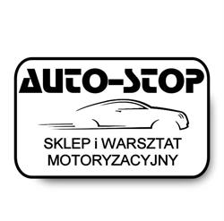 Auto-Stop. Diagnostyka komputerowa, naprawy, sprzedaż części