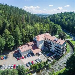 Malwa. Sanatorium Uzdrowiskowe