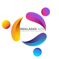 REKLAMIX - Agencja Reklamy