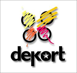 Dekort. Reklamy, wydruki wielkoformatowe