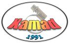 "KAMAD" OPASKI , OBEJMY ZACISKOWE