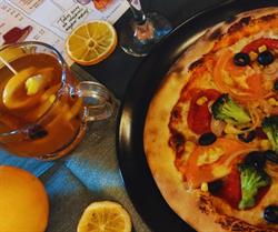 Dexter. Pizzeria