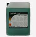 TEXTILE CLEANER
