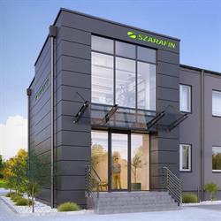 Szarafin