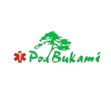 Pod Bukami. Szpital
