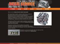 Diesel Service. Sarnowski