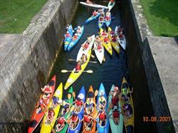 Jędrek. Ośrodek Kolonijny