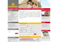 Inwestprojekt