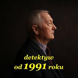 Detektywi