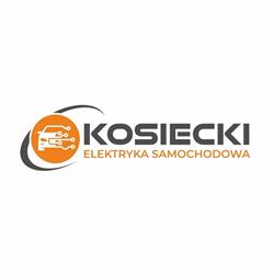 Kosiecki Wojciech. Warsztat elektromechaniki