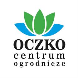 Oczko. Centrum ogrodnicze. Bilski T.