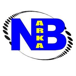 Arka. Stacja paliw