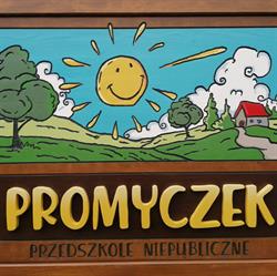 Promyczek. Przedszkole Niepubliczne