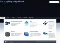 Infos. Sprzedaż, Naprawa Komputerów