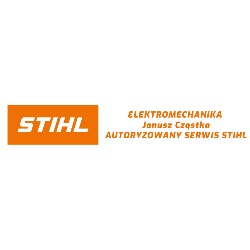 Elektromechanika Janusz Cząstka. Sklep i Serwis STIHL Legnica