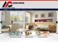 Access Capital. S.j. Doradcy Kredytowi