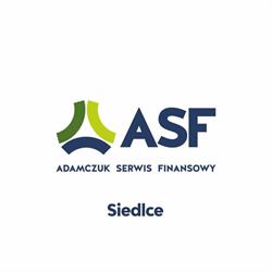 Adamczuk. Serwis Finansowy