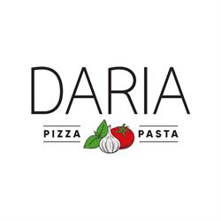 Daria. Pizzeria
