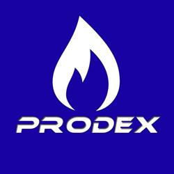 Prodex. Handel gazem i urządzeniami gazowymi