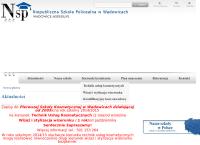 Niepubliczna Szkoła Policealna