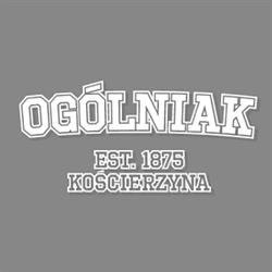 Liceum Ogólnokształcące nr I im. J. Wybickiego