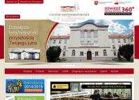 Liceum Ogólnokształcące Nr i Im. Ks. A.j. Czartoryskiego